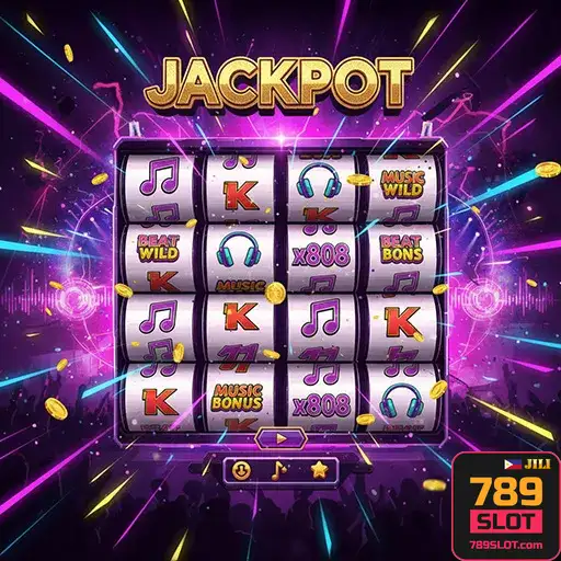 789slot Slots