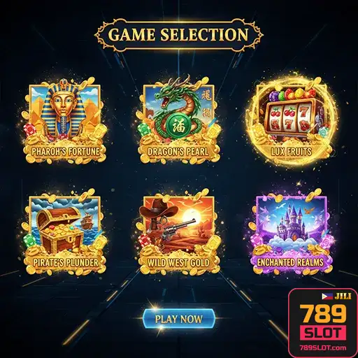789slot Games