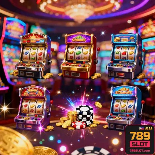 789slot games apostas ao vivo