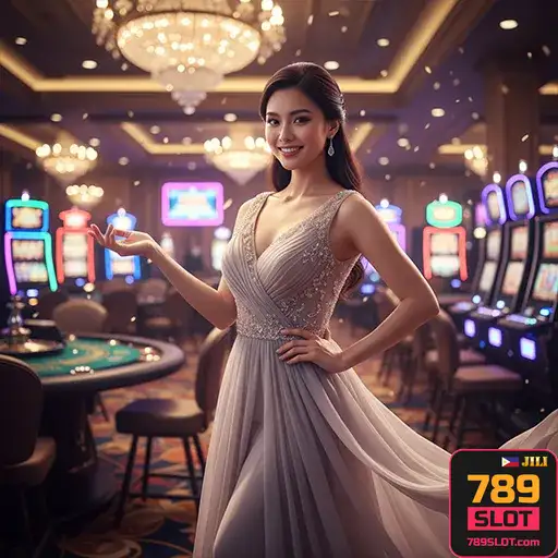 789slot Casino