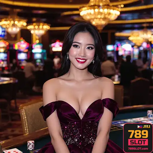 789slot casino entretenimento online