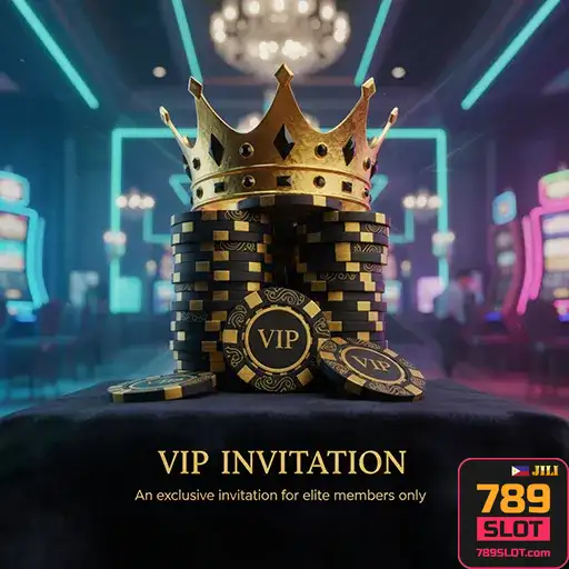 789slot VIP