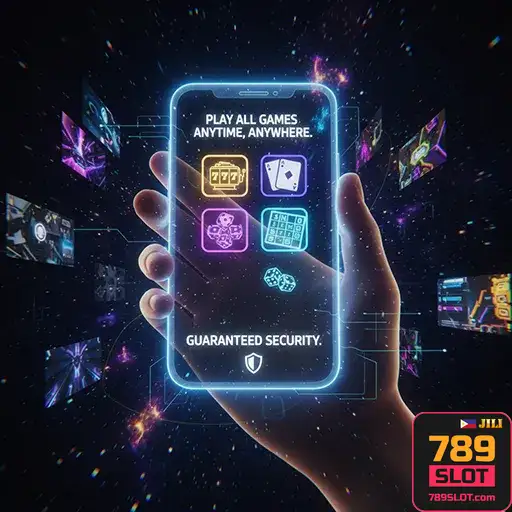 789slot App
